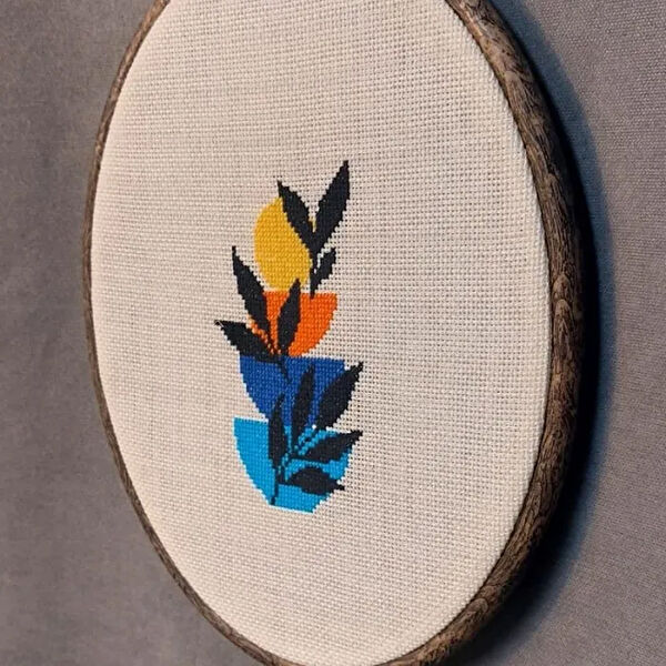 Uretti Duvar Süsleri