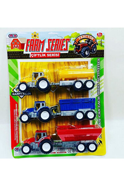 DZC KUZENLER AVM Oyuncak Arabalar