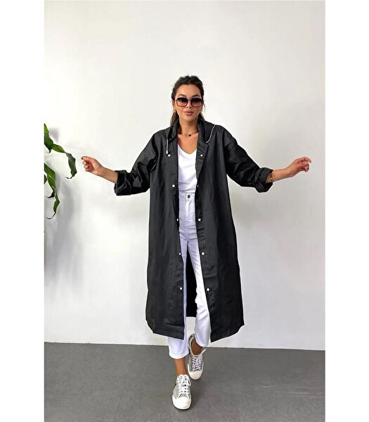 DZC KUZENLER AVM Erkek Trençkot, Yağmurluk