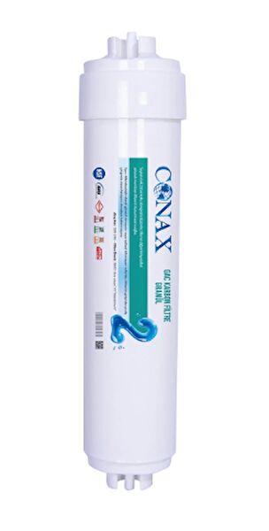 Conax Su Arıtma Cihazı Yedek Parça, Aksesuar