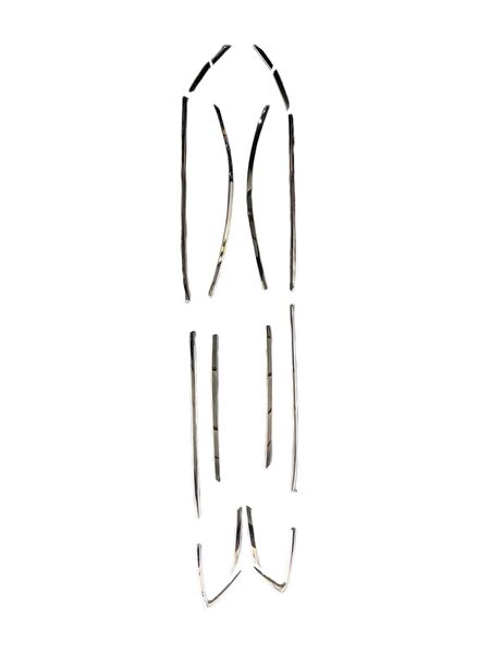 Türkmen Krom Aksesuarlar