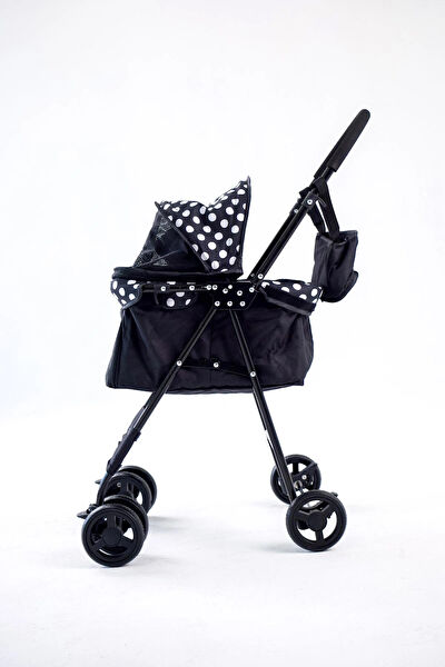 Zampa Kedi Çantası