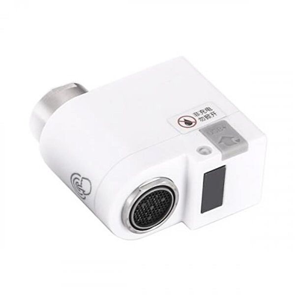 Coofbe Su Tasarruf Aparatı, Perlatör