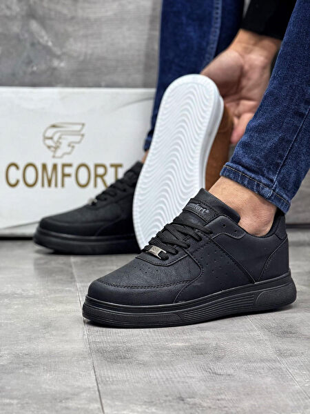 Ayakkabiyolla Erkek Sneaker Ayakkabı