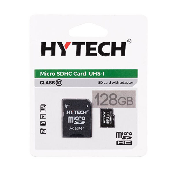 Hytech USB Flash Bellekler