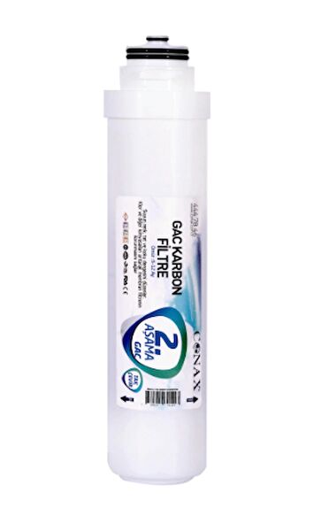 Conax Su Arıtma Cihazı Yedek Parça, Aksesuar