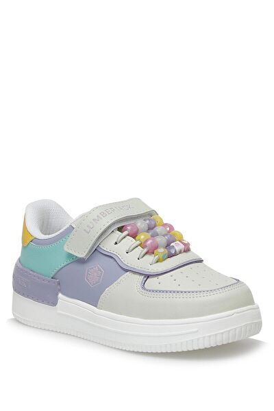 Lumberjack Kız Çocuk Spor Ayakkabı, Sneaker