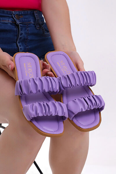 Wordex Kadın Terlik