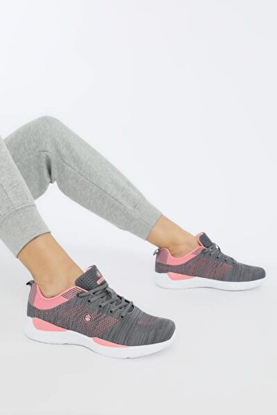 Lumberjack Kadın Sneaker Ayakkabı