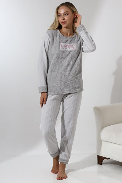 Wordex Kadın Pijama