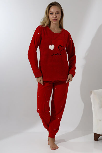 Wordex Kadın Pijama