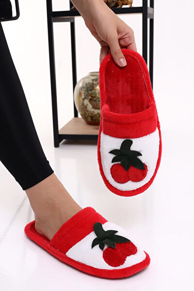 Wordex Kadın Ev Terliği