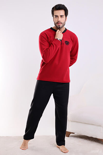 Wordex Erkek Pijama, Pijama Takımı