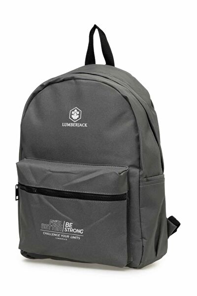 Lumberjack Kadın Sırt Çantası