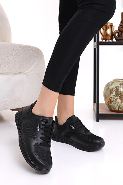 Wordex Kadın Sneaker Ayakkabı