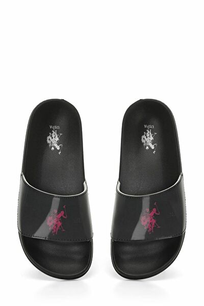 U.S. Polo Assn. Kadın Terlik