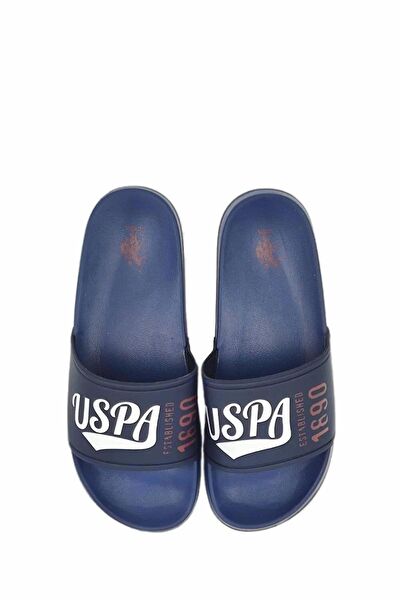 U.S. Polo Assn. Erkek Terlik