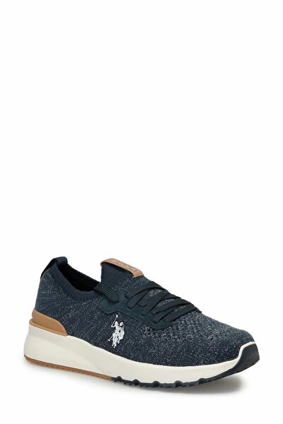 U.S. Polo Assn. Erkek Sneaker Ayakkabı