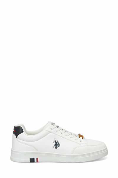 U.S. Polo Assn. Erkek Sneaker Ayakkabı