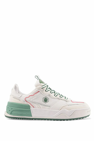 Lumberjack Erkek Sneaker Ayakkabı