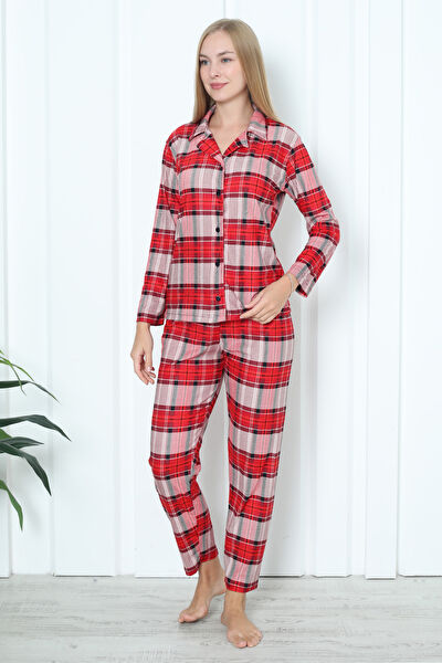 Wordex Kadın Pijama