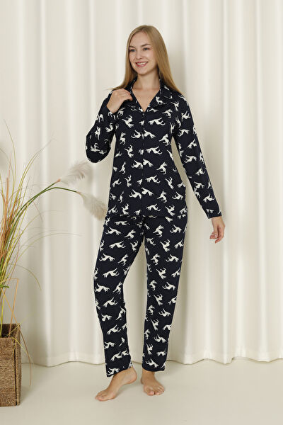 Wordex Kadın Pijama