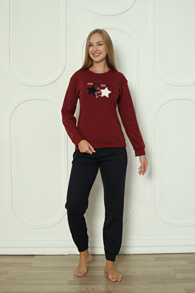 Wordex Kadın Pijama