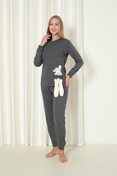 Wordex Kadın Pijama