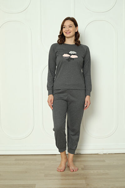 Wordex Kadın Pijama