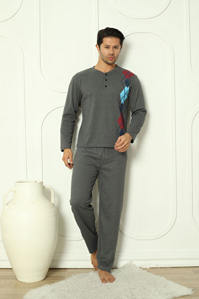 Wordex Erkek Pijama, Pijama Takımı