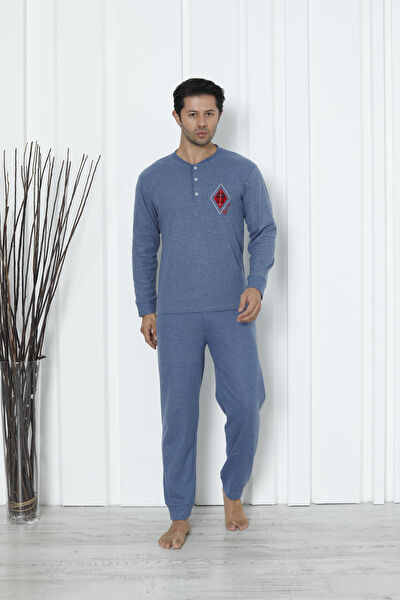 Wordex Erkek Pijama, Pijama Takımı