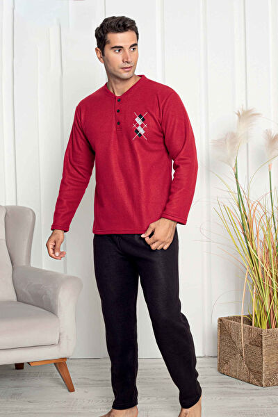 Wordex Erkek Pijama, Pijama Takımı