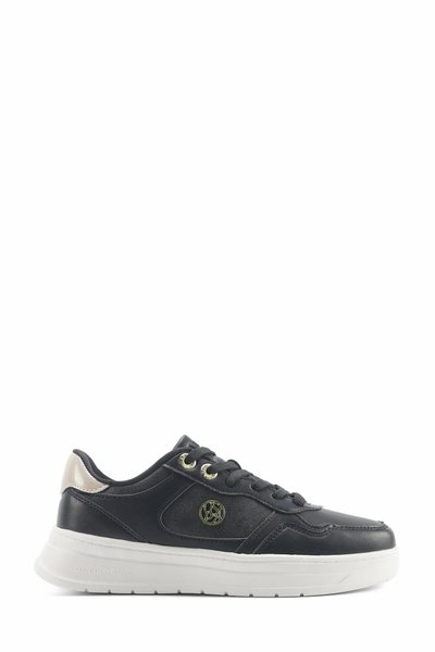 U.S. Polo Assn. Kadın Sneaker Ayakkabı