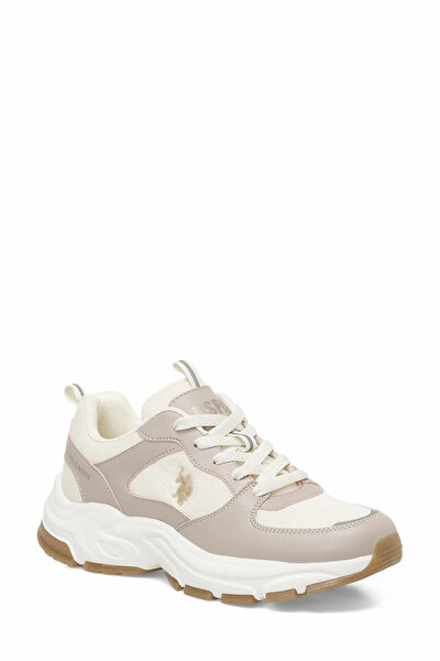 U.S. Polo Assn. Kadın Sneaker Ayakkabı