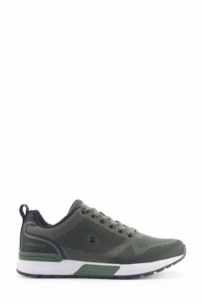 Lumberjack Erkek Sneaker Ayakkabı