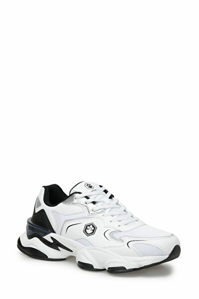 Lumberjack Erkek Sneaker Ayakkabı