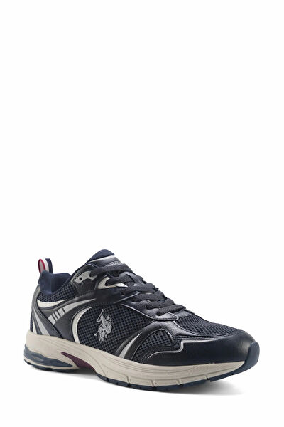 U.S. Polo Assn. Erkek Sneaker Ayakkabı