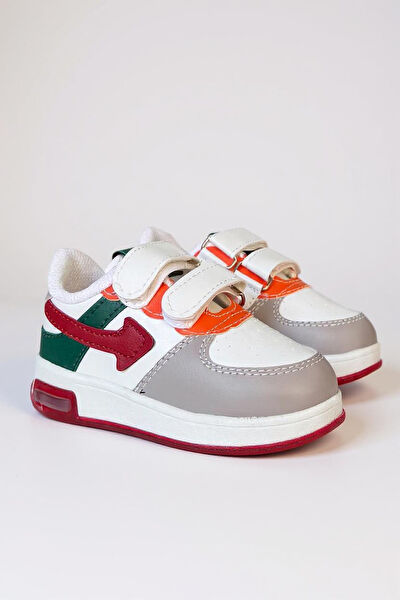 Wordex Erkek Çocuk Spor Ayakkabı, Sneaker