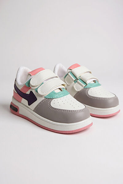 Wordex Erkek Çocuk Spor Ayakkabı, Sneaker