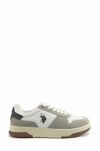 U.S. Polo Assn. Erkek Sneaker Ayakkabı