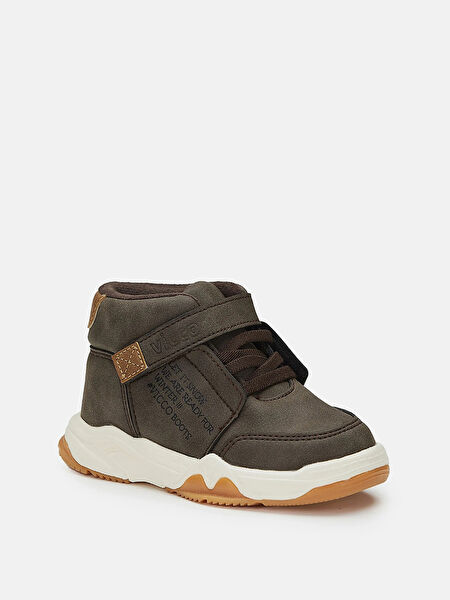 Vicco Erkek Çocuk Bot, Çizme