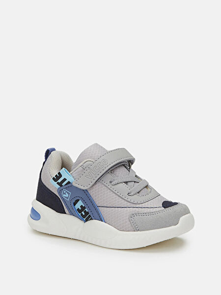 Vicco Kız Çocuk Spor Ayakkabı, Sneaker