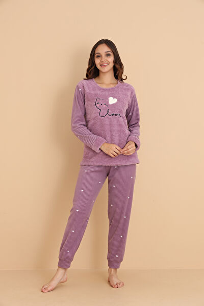 Wordex Kadın Pijama