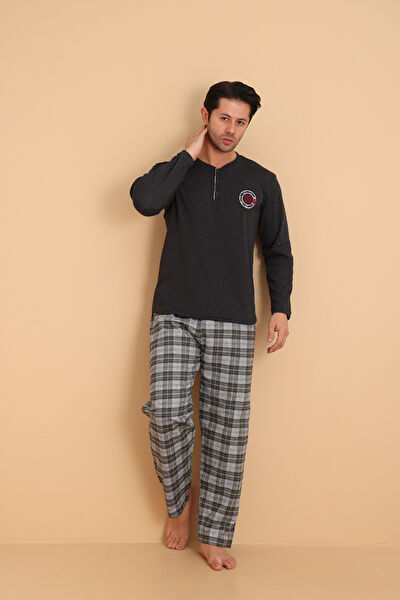 Wordex Erkek Pijama, Pijama Takımı