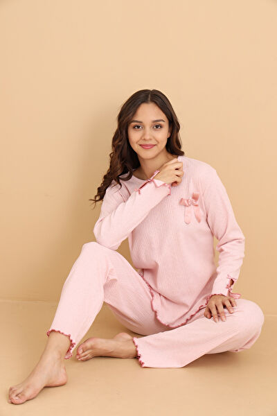 Wordex Kadın Pijama