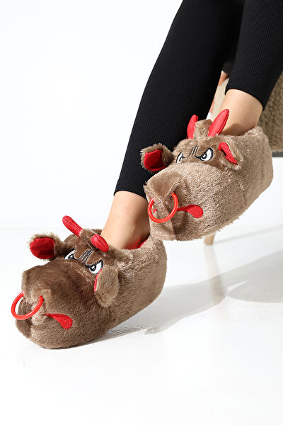 Wordex Kadın Ev Botu, Panduf