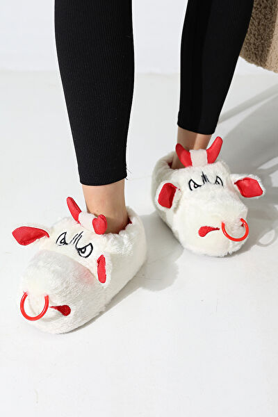 Wordex Kadın Ev Botu, Panduf