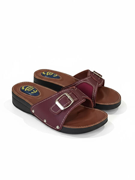 Wordex Kadın Terlik