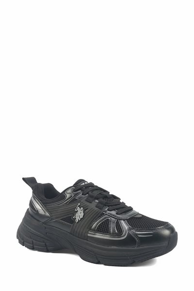 U.S. Polo Assn. Kadın Sneaker Ayakkabı