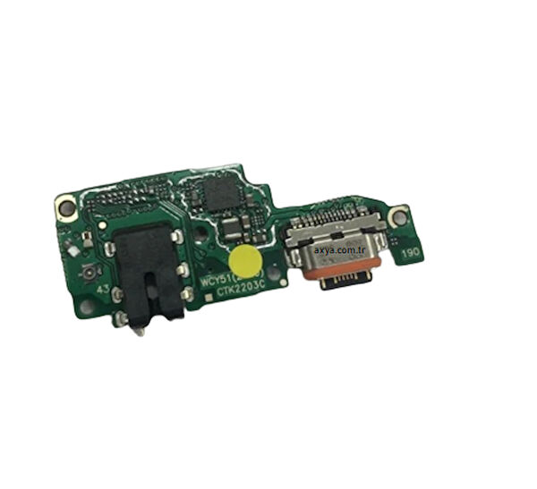 Axya Yedek Parça Ürünleri